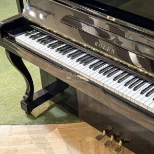 Rolex KR33 có 3 pedal