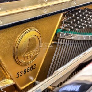 Số seri đàn piano giá rẻ Gold Star 120PE