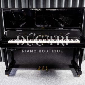 Thiết kế đàn Yamaha SU7