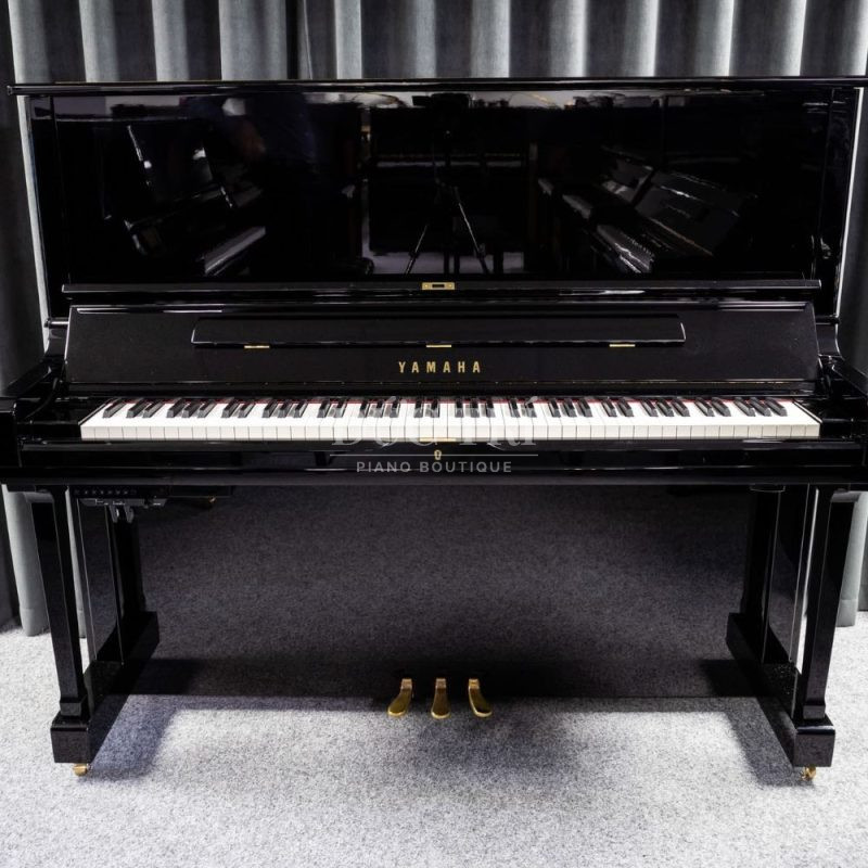 Thiết kế đàn Yamaha SU7