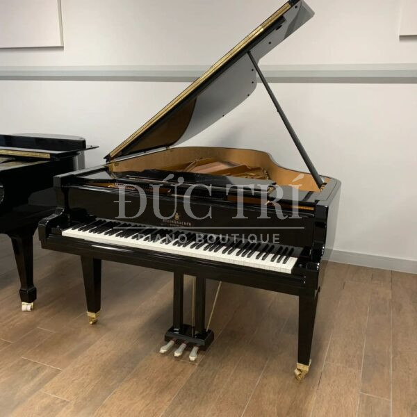 Thiết kế ngoại hình cổ điển và uy nghi