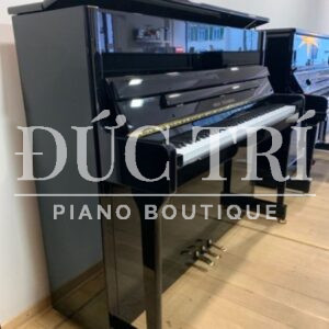 Thiết kế thanh lịch và tỉ mỉ