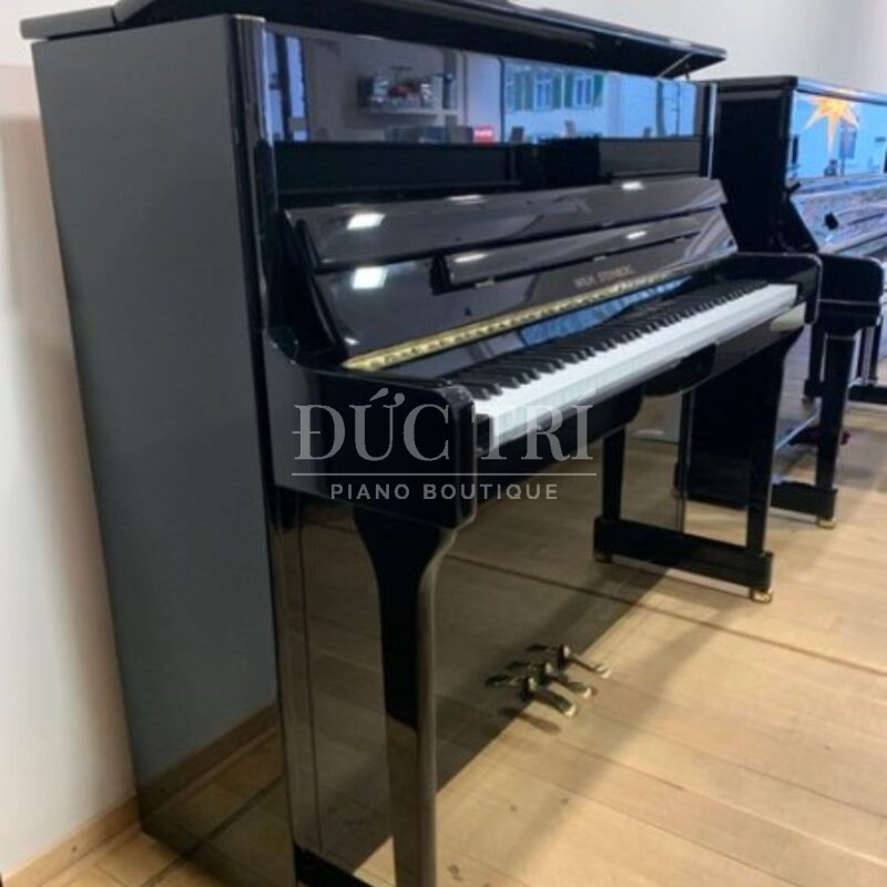 Thiết kế thanh lịch và tỉ mỉ