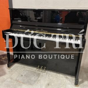 Vật liệu làm đàn bằng gỗ mun