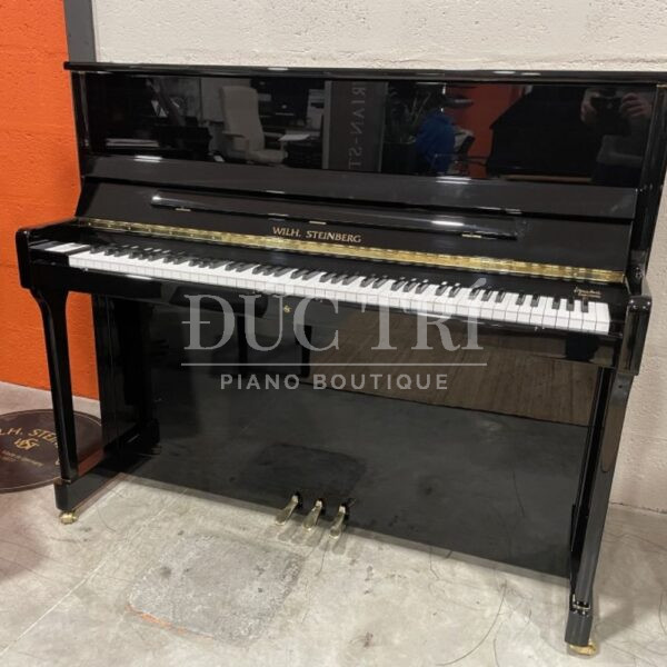 Vật liệu làm đàn bằng gỗ mun