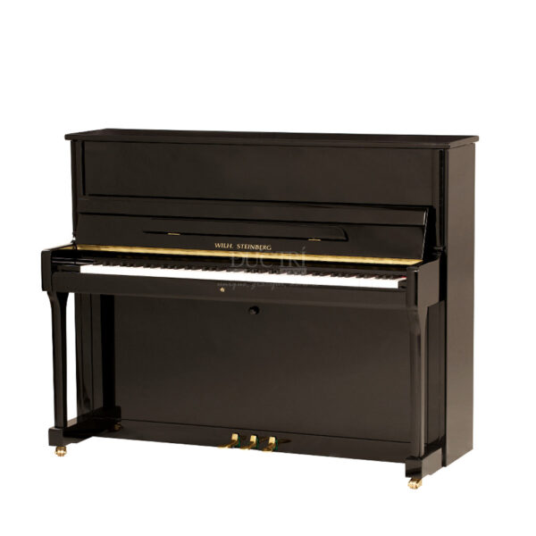 Đàn Piano Wilh Steinberg P-118 Giá rẻ tại Piano Đức Trí