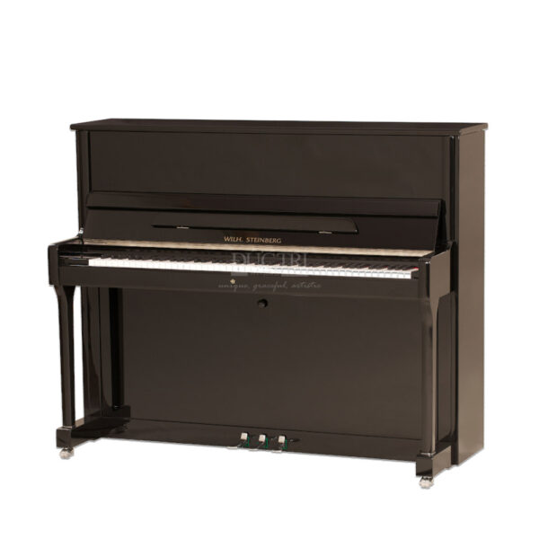Đàn Piano Wilh Steinberg P-121