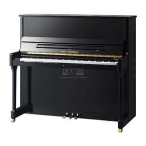 Đàn Piano Wilh Steinberg S-130