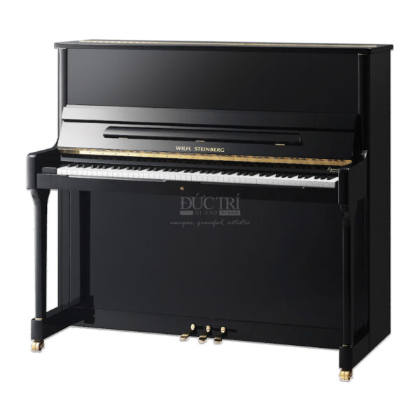 Đàn Piano Wilh Steinberg S-130