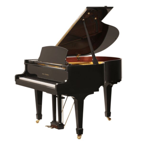 Wilh Steinberg P-152