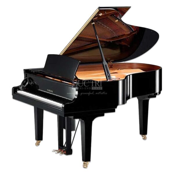 Đàn Piano Yamaha DC3 Enpro