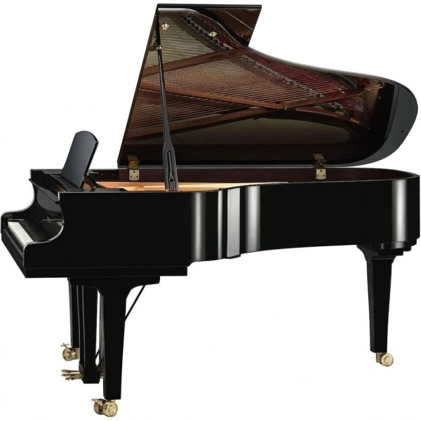 Yamaha S6X