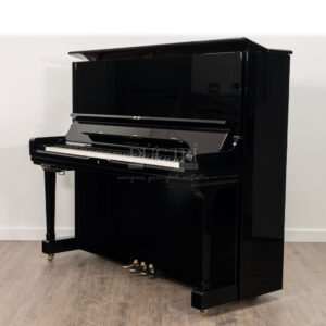 Yamaha SU7 piano đức trí