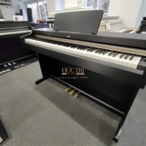 Yamaha YDP-162 nhìn tổng quát
