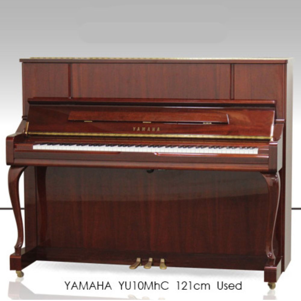 Yamaha YU10 MhC