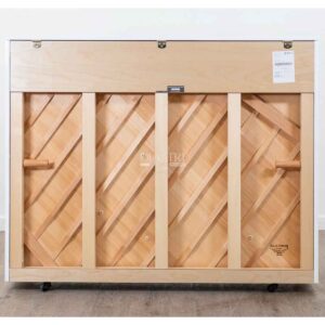 bảng âm đàn piano Kawai K300