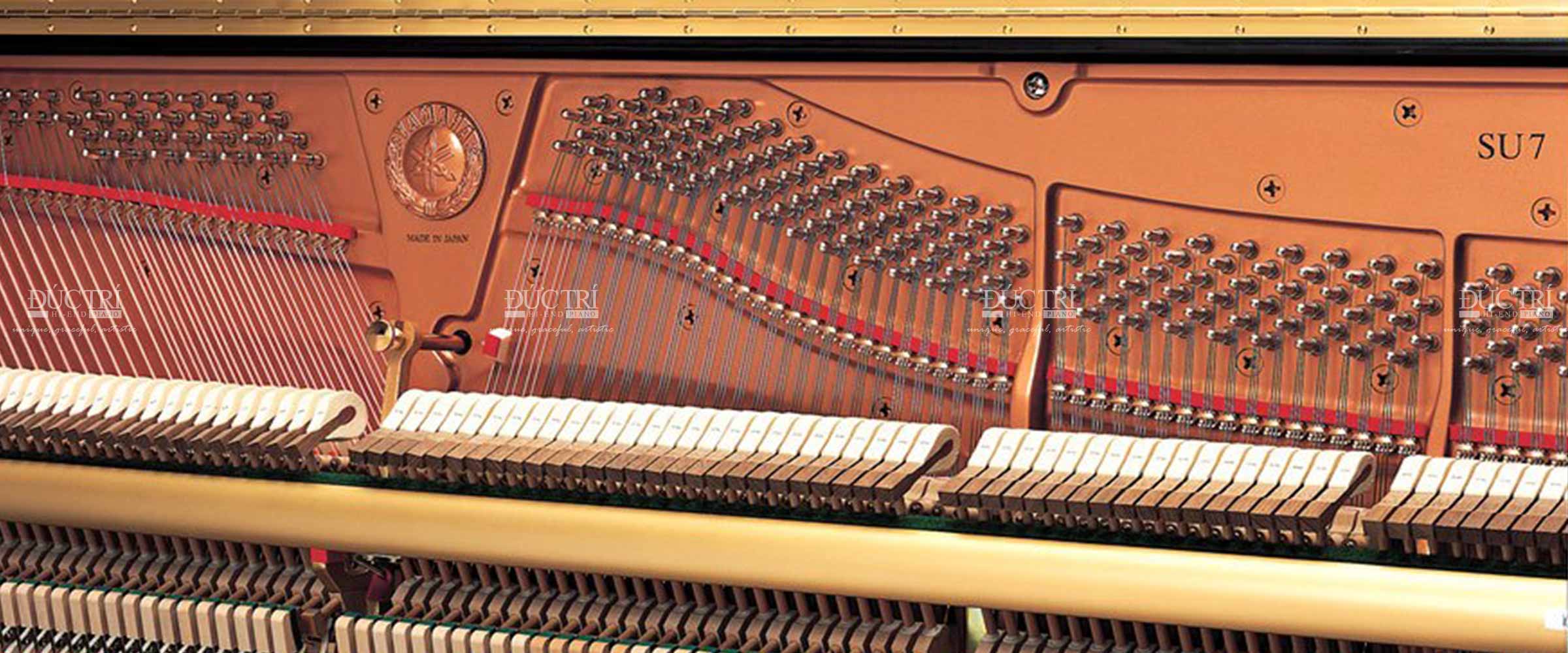 Máy đàn piano yamaha su7