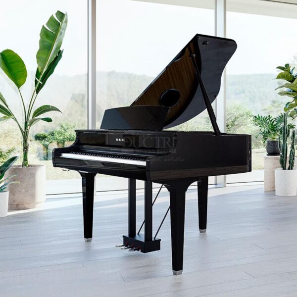 Digital piano Yamaha CLP-895GP PE