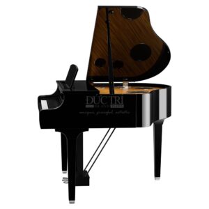 Đàn piano điện Yamaha CLP-895GP PE
