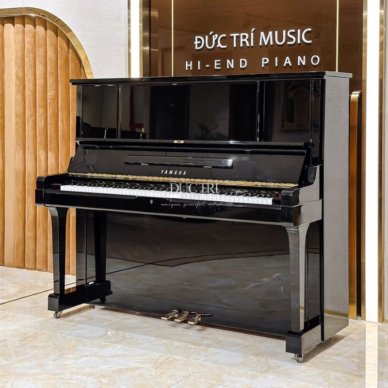 Chân Pedal của Đàn Piano Yamaha UX3