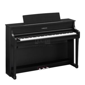 Đàn Piano Yamaha CLP-875 B