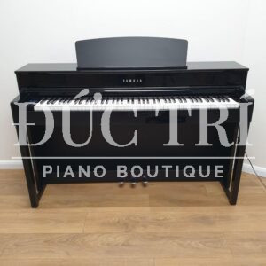 Đàn piano Yamaha CLP-845 R