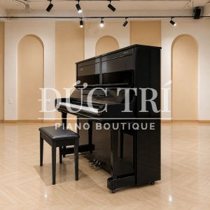 Đàn piano cơ Yamaha U300 sang trọng