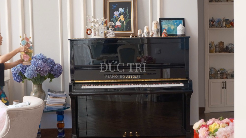 Dan piano upright Yamaha U30A yamaha u30a Đàn piano upright Yamaha U30A