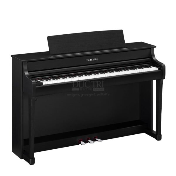 Đàn piano điện Yamaha CLP-845 B