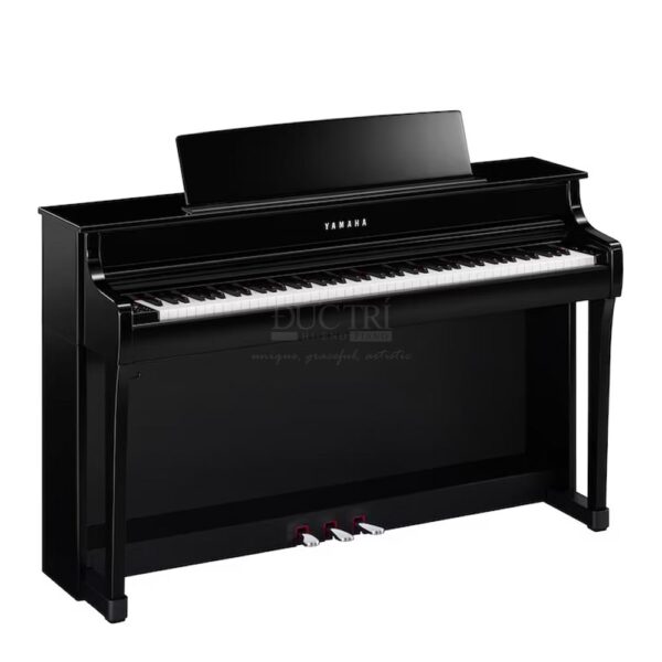 Đàn Piano Yamaha CLP-845 PE