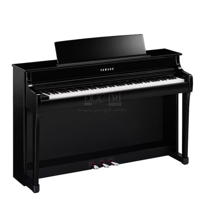 Yamaha CLP-845B