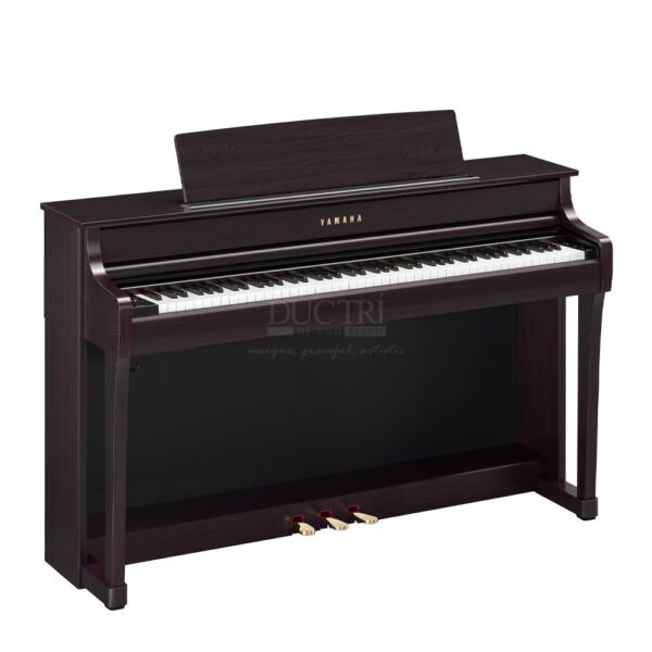 Digital Piano Yamaha CLP-845 R