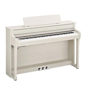 Đàn piano điện Yamaha CLP-845 WB