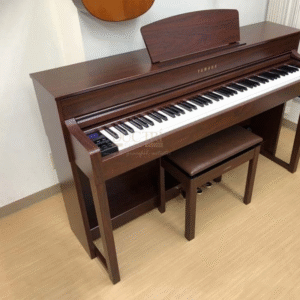 Góc nghiêng Piano Yamaha CLP-545