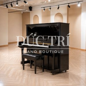 Góc nghiêng đàn piano đứng Yamaha U300