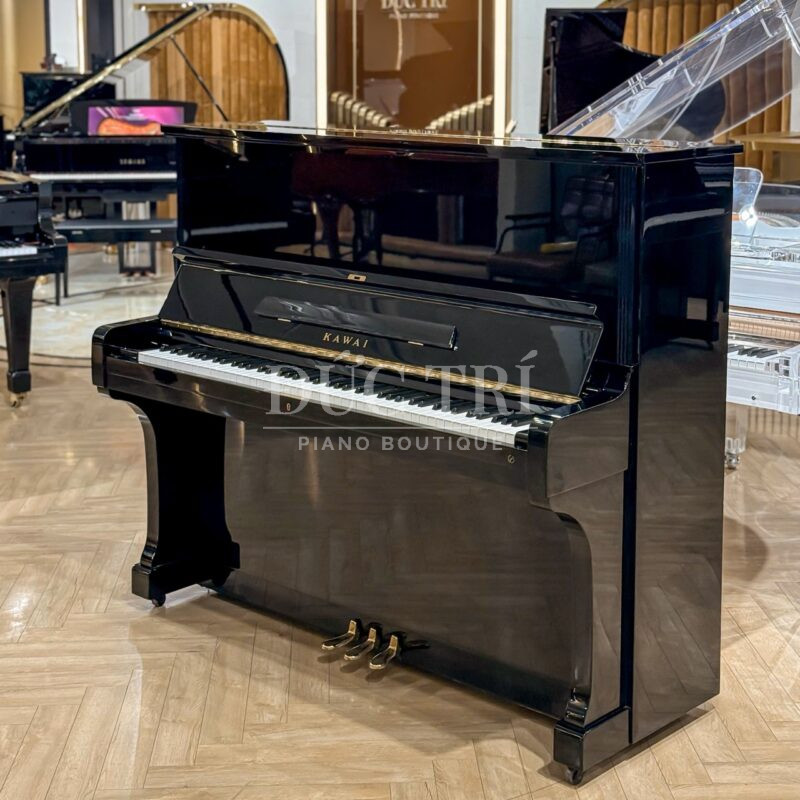 Kawai BL61 So sánh đàn piano Kawai và Bösendorfer Kawai BL61 So sánh đàn piano Kawai và Bösendorfer