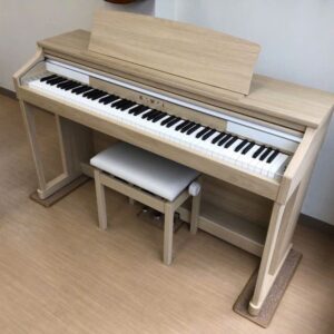 Hình ảnh đàn piano điện Kawaii CA17