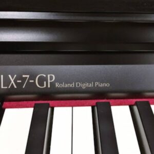 ROLAND LX7 -GP