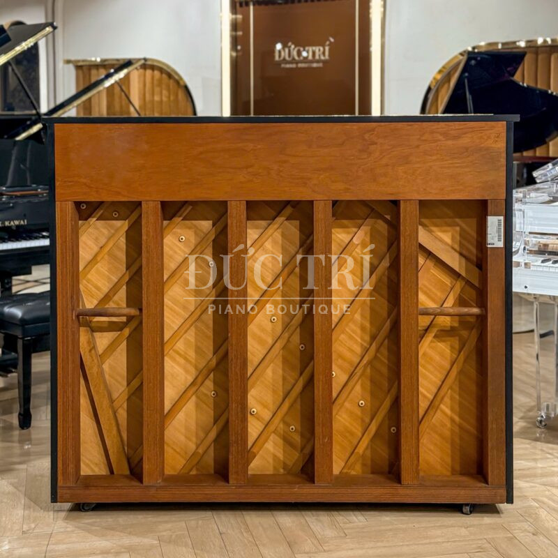 Soundboard bảng âm Đàn Upright Piano Kawai BL61