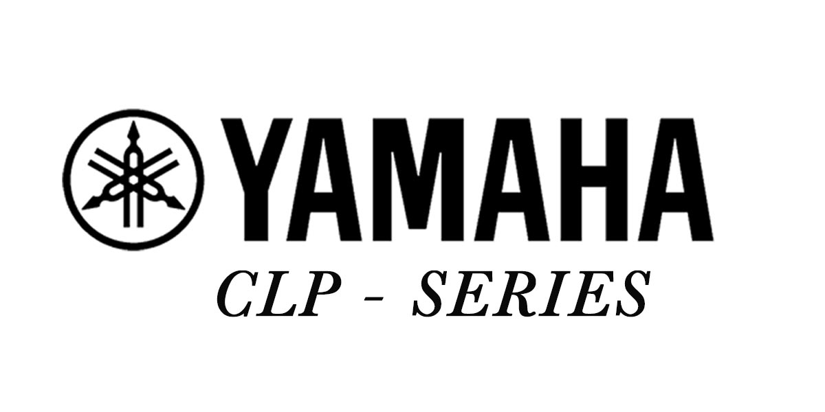 YAMAHA-CLP-SERIES