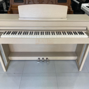 Yamaha CLP-545 được bàn giao và trưng bày tại nhà của khách hàng