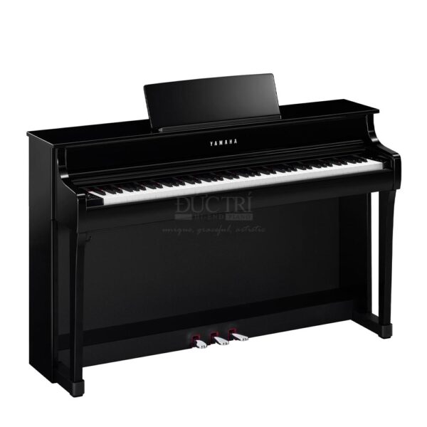 Digital Piano Yamaha CLP-835 PE