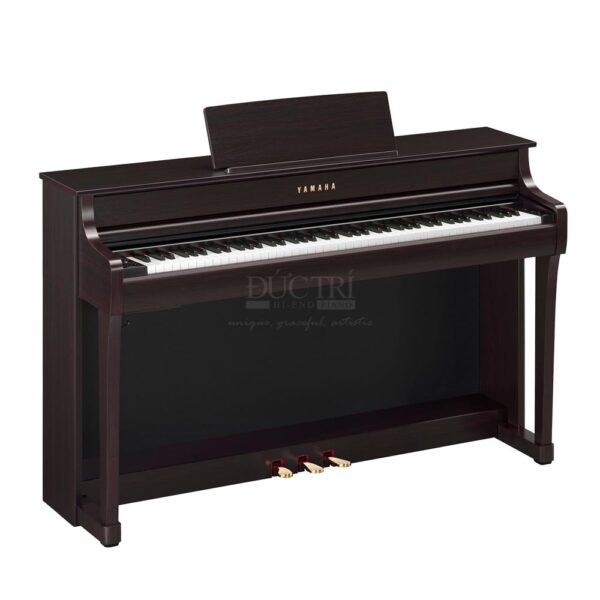 Digital Piano Yamaha CLP-835 R