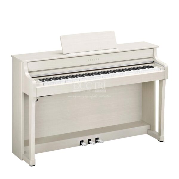 Digital Piano Yamaha CLP-835-WA