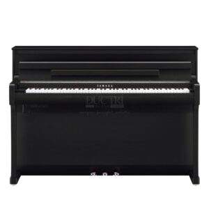 Yamaha clp-885 b đen nhám