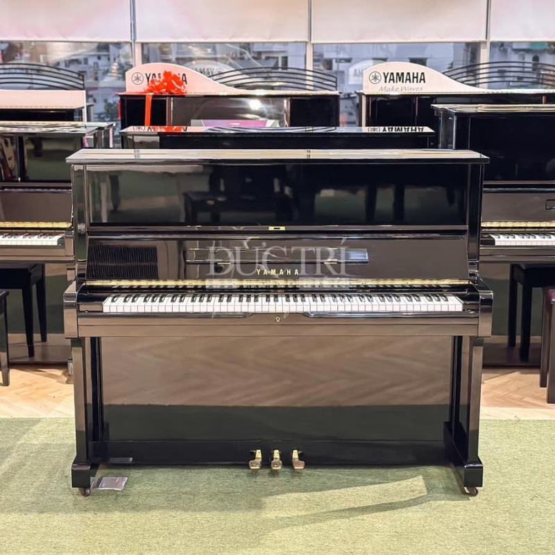 Đàn piano Yamaha U1H