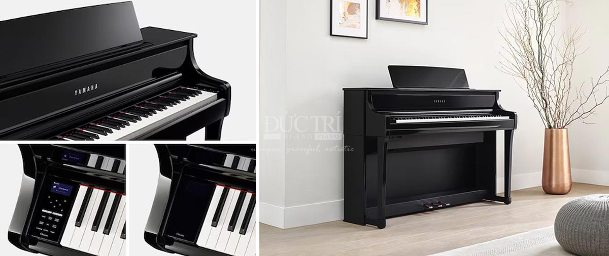 banner yamaha clp-885 piano duc tri