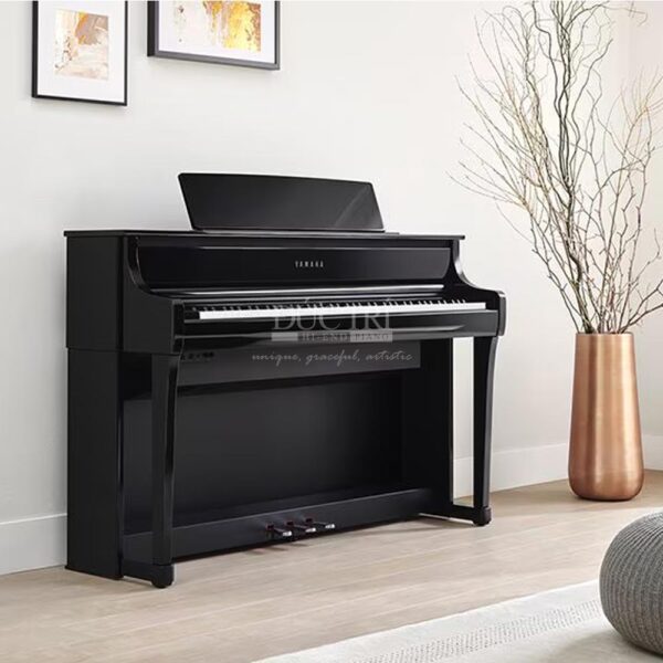 đàn piano yamaha clp-825 PE
