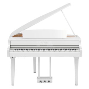 Đàn piano Yamaha CLP-895GP PW