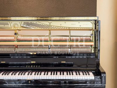 Bộ máy đàn trên đàn Yamaha YUS3
